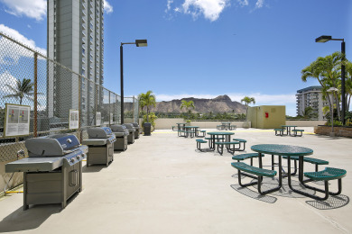 Lake House Fabulous Diamond Head and Ocean views from this two-bedroom penthouse suite!, , on Oahu - Honolulu in Hawaii - Lakehouse Vacation Rental - Lake Home for rent on LakeHouseVacations.com