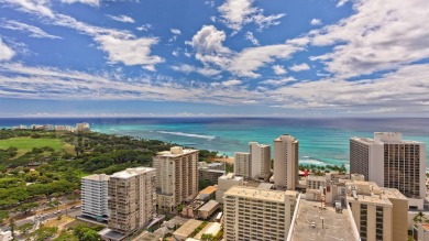 Lake House Fabulous Diamond Head and Ocean views from this two-bedroom penthouse suite!, , on Oahu - Honolulu in Hawaii - Lakehouse Vacation Rental - Lake Home for rent on LakeHouseVacations.com