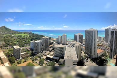 Lake House Fabulous Diamond Head and Ocean views from this two-bedroom penthouse suite!, , on Oahu - Honolulu in Hawaii - Lakehouse Vacation Rental - Lake Home for rent on LakeHouseVacations.com