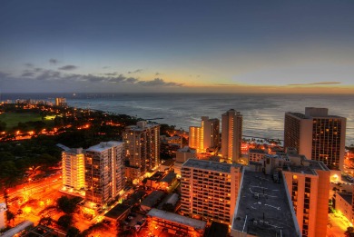 Lake House Fabulous Diamond Head and Ocean views from this two-bedroom penthouse suite!, , on Oahu - Honolulu in Hawaii - Lakehouse Vacation Rental - Lake Home for rent on LakeHouseVacations.com
