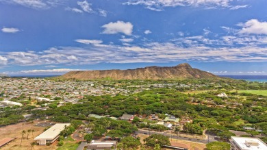 Lake House Fabulous Diamond Head and Ocean views from this two-bedroom penthouse suite!, , on Oahu - Honolulu in Hawaii - Lakehouse Vacation Rental - Lake Home for rent on LakeHouseVacations.com