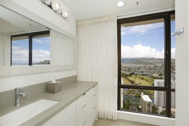 Lake House Fabulous Diamond Head and Ocean views from this two-bedroom penthouse suite!, , on Oahu - Honolulu in Hawaii - Lakehouse Vacation Rental - Lake Home for rent on LakeHouseVacations.com