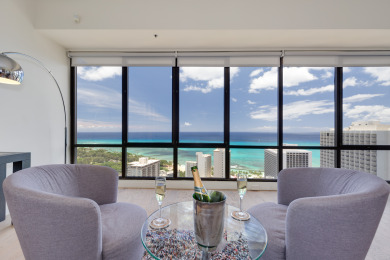 Lake House Fabulous Diamond Head and Ocean views from this two-bedroom penthouse suite!, , on Oahu - Honolulu in Hawaii - Lakehouse Vacation Rental - Lake Home for rent on LakeHouseVacations.com