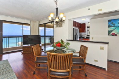 Lake House Luxurious Ocean view 2-bed2-bath condo with Pool, Wi-Fi, Parking., , on Oahu - Honolulu in Hawaii - Lakehouse Vacation Rental - Lake Home for rent on LakeHouseVacations.com