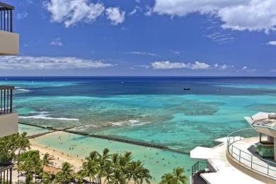 Lake House Luxurious Ocean view 2-bed2-bath condo with Pool, Wi-Fi, Parking., , on Oahu - Honolulu in Hawaii - Lakehouse Vacation Rental - Lake Home for rent on LakeHouseVacations.com