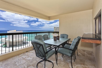 Lake House Luxurious Ocean view 2-bed2-bath condo with Pool, Wi-Fi, Parking., , on Oahu - Honolulu in Hawaii - Lakehouse Vacation Rental - Lake Home for rent on LakeHouseVacations.com