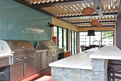 Lake House Luxurious Ocean view 2-bed2-bath condo with Pool, Wi-Fi, Parking., , on Oahu - Honolulu in Hawaii - Lakehouse Vacation Rental - Lake Home for rent on LakeHouseVacations.com