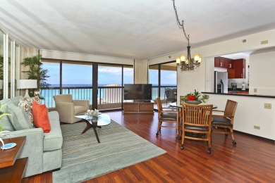 Lake House Luxurious Ocean view 2-bed2-bath condo with Pool, Wi-Fi, Parking., , on Oahu - Honolulu in Hawaii - Lakehouse Vacation Rental - Lake Home for rent on LakeHouseVacations.com