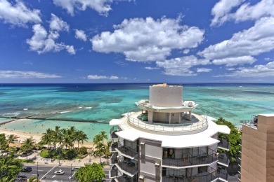 Lake House Luxurious Ocean view 2-bed2-bath condo with Pool, Wi-Fi, Parking., , on Oahu - Honolulu in Hawaii - Lakehouse Vacation Rental - Lake Home for rent on LakeHouseVacations.com