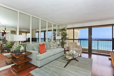 Lake House Luxurious Ocean view 2-bed2-bath condo with Pool, Wi-Fi, Parking., , on Oahu - Honolulu in Hawaii - Lakehouse Vacation Rental - Lake Home for rent on LakeHouseVacations.com