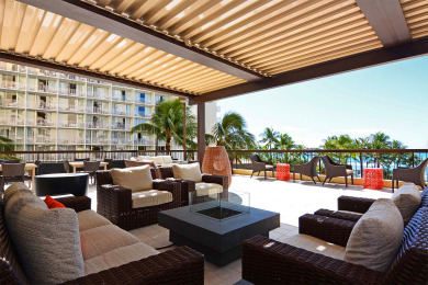 Lake House Luxurious Ocean view 2-bed2-bath condo with Pool, Wi-Fi, Parking., , on Oahu - Honolulu in Hawaii - Lakehouse Vacation Rental - Lake Home for rent on LakeHouseVacations.com