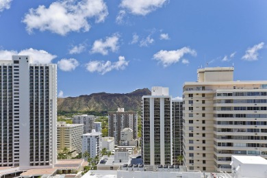 Lake House LUCKY YOU! Breathtaking Ocean and Diamond Head Views! Steps to Beach!, , on Oahu - Honolulu in Hawaii - Lakehouse Vacation Rental - Lake Home for rent on LakeHouseVacations.com