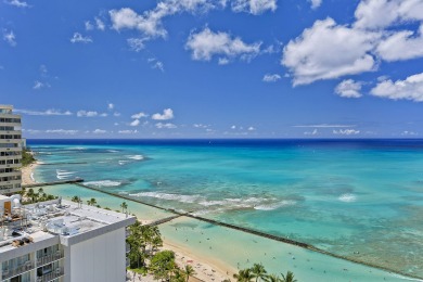 Lake House LUCKY YOU! Breathtaking Ocean and Diamond Head Views! Steps to Beach!, , on Oahu - Honolulu in Hawaii - Lakehouse Vacation Rental - Lake Home for rent on LakeHouseVacations.com