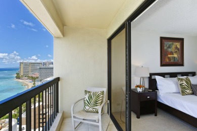 Lake House LUCKY YOU! Breathtaking Ocean and Diamond Head Views! Steps to Beach!, , on Oahu - Honolulu in Hawaii - Lakehouse Vacation Rental - Lake Home for rent on LakeHouseVacations.com