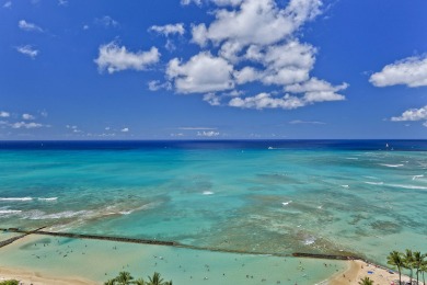 Lake House LUCKY YOU! Breathtaking Ocean and Diamond Head Views! Steps to Beach!, , on Oahu - Honolulu in Hawaii - Lakehouse Vacation Rental - Lake Home for rent on LakeHouseVacations.com
