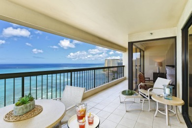 Lake House LUCKY YOU! Breathtaking Ocean and Diamond Head Views! Steps to Beach!, , on Oahu - Honolulu in Hawaii - Lakehouse Vacation Rental - Lake Home for rent on LakeHouseVacations.com