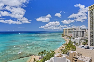 Lake House LUCKY YOU! Breathtaking Ocean and Diamond Head Views! Steps to Beach!, , on Oahu - Honolulu in Hawaii - Lakehouse Vacation Rental - Lake Home for rent on LakeHouseVacations.com
