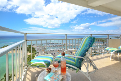 Lake House Panoramic Ocean Views Remodel - FREE ParkingWi-Fi, AC, Washlet, Sleeps 6, , on Oahu - Honolulu in Hawaii - Lakehouse Vacation Rental - Lake Home for rent on LakeHouseVacations.com