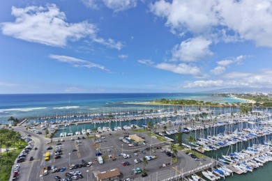 Lake House Panoramic Ocean Views Remodel - FREE ParkingWi-Fi, AC, Washlet, Sleeps 6, , on Oahu - Honolulu in Hawaii - Lakehouse Vacation Rental - Lake Home for rent on LakeHouseVacations.com