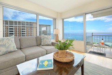 Lake House Panoramic Ocean Views Remodel - FREE ParkingWi-Fi, AC, Washlet, Sleeps 6, , on Oahu - Honolulu in Hawaii - Lakehouse Vacation Rental - Lake Home for rent on LakeHouseVacations.com