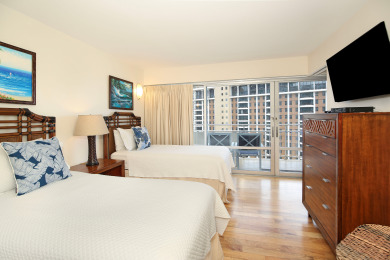Lake House Panoramic Ocean Views Remodel - FREE ParkingWi-Fi, AC, Washlet, Sleeps 6, , on Oahu - Honolulu in Hawaii - Lakehouse Vacation Rental - Lake Home for rent on LakeHouseVacations.com