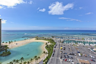 Lake House Panoramic Ocean Views Remodel - FREE ParkingWi-Fi, AC, Washlet, Sleeps 6, , on Oahu - Honolulu in Hawaii - Lakehouse Vacation Rental - Lake Home for rent on LakeHouseVacations.com