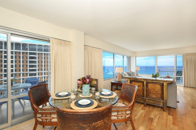 Lake House Panoramic Ocean Views Remodel - FREE ParkingWi-Fi, AC, Washlet, Sleeps 6, , on Oahu - Honolulu in Hawaii - Lakehouse Vacation Rental - Lake Home for rent on LakeHouseVacations.com