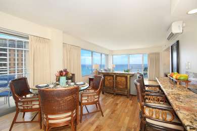 Lake House Panoramic Ocean Views Remodel - FREE ParkingWi-Fi, AC, Washlet, Sleeps 6, , on Oahu - Honolulu in Hawaii - Lakehouse Vacation Rental - Lake Home for rent on LakeHouseVacations.com