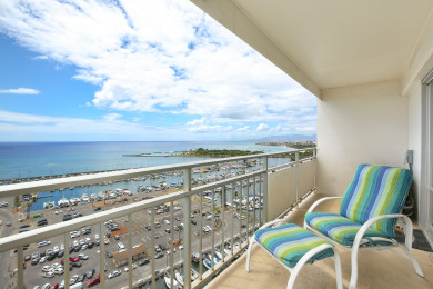 Lake House Panoramic Ocean Views Remodel - FREE ParkingWi-Fi, AC, Washlet, Sleeps 6, , on Oahu - Honolulu in Hawaii - Lakehouse Vacation Rental - Lake Home for rent on LakeHouseVacations.com