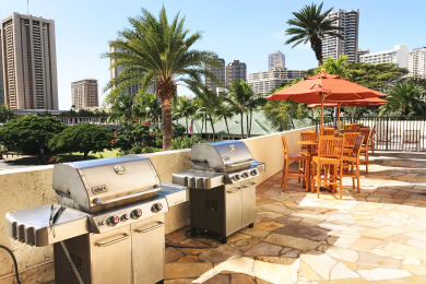 Lake House HUGE Luxury Suite in Waikiki! Full Kitchen & Pool! Great for Families!, , on Oahu - Honolulu in Hawaii - Lakehouse Vacation Rental - Lake Home for rent on LakeHouseVacations.com