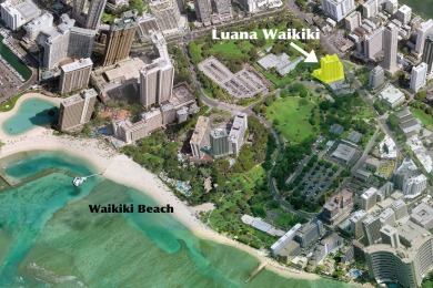Lake House HUGE Luxury Suite in Waikiki! Full Kitchen & Pool! Great for Families!, , on Oahu - Honolulu in Hawaii - Lakehouse Vacation Rental - Lake Home for rent on LakeHouseVacations.com