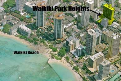 Lake House Ocean View Lanai and an Easy 5-10 min. walk to beach! Sleeps 4., , on Oahu - Honolulu in Hawaii - Lakehouse Vacation Rental - Lake Home for rent on LakeHouseVacations.com