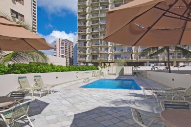 Lake House Ocean View Lanai and an Easy 5-10 min. walk to beach! Sleeps 4., , on Oahu - Honolulu in Hawaii - Lakehouse Vacation Rental - Lake Home for rent on LakeHouseVacations.com