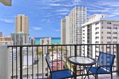 Lake House Ocean View Lanai and an Easy 5-10 min. walk to beach! Sleeps 4., , on Oahu - Honolulu in Hawaii - Lakehouse Vacation Rental - Lake Home for rent on LakeHouseVacations.com