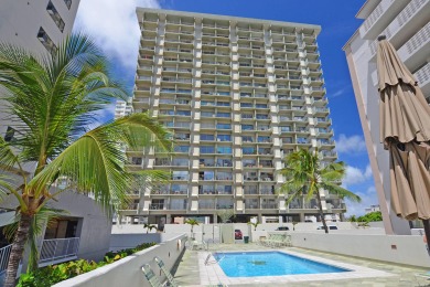 Lake House Ocean View Lanai and an Easy 5-10 min. walk to beach! Sleeps 4., , on Oahu - Honolulu in Hawaii - Lakehouse Vacation Rental - Lake Home for rent on LakeHouseVacations.com