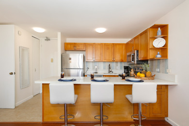 Lake House Ocean Views, High Floor, AC, WD, Wi-Fi and parking!, , on Oahu - Honolulu in Hawaii - Lakehouse Vacation Rental - Lake Home for rent on LakeHouseVacations.com