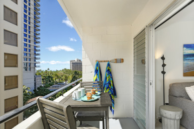 Lake House Modern condo in Heart of Waikiki! 1 block to beach, AC, Wi-Fi, free parking!, , on Oahu - Honolulu in Hawaii - Lakehouse Vacation Rental - Lake Home for rent on LakeHouseVacations.com