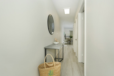Lake House Modern condo in Heart of Waikiki! 1 block to beach, AC, Wi-Fi, free parking!, , on Oahu - Honolulu in Hawaii - Lakehouse Vacation Rental - Lake Home for rent on LakeHouseVacations.com
