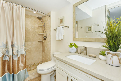 Lake House REMODELED Corner Unit with Ocean Views, 1 Free Parking, Wi-Fi, WasherDryer!, , on Oahu - Honolulu in Hawaii - Lakehouse Vacation Rental - Lake Home for rent on LakeHouseVacations.com
