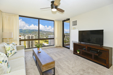 Lake House Majestic Tropical Ko'olau Mountain views! Washlet!, , on Oahu - Honolulu in Hawaii - Lakehouse Vacation Rental - Lake Home for rent on LakeHouseVacations.com