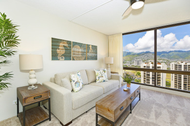 Lake House Majestic Tropical Ko'olau Mountain views! Washlet!, , on Oahu - Honolulu in Hawaii - Lakehouse Vacation Rental - Lake Home for rent on LakeHouseVacations.com