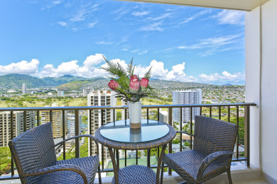 Lake House Majestic Tropical Ko'olau Mountain views! Washlet!, , on Oahu - Honolulu in Hawaii - Lakehouse Vacation Rental - Lake Home for rent on LakeHouseVacations.com