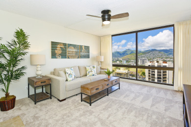 Lake House Majestic Tropical Ko'olau Mountain views! Washlet!, , on Oahu - Honolulu in Hawaii - Lakehouse Vacation Rental - Lake Home for rent on LakeHouseVacations.com