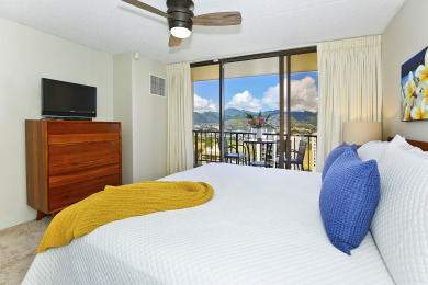 Lake House Majestic Tropical Ko'olau Mountain views! Washlet!, , on Oahu - Honolulu in Hawaii - Lakehouse Vacation Rental - Lake Home for rent on LakeHouseVacations.com