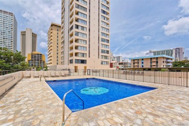 Lake House High Floor with GREAT Ocean Views! AC, WasherDryer, FREE Parking and Wi-Fi!, , on Oahu - Honolulu in Hawaii - Lakehouse Vacation Rental - Lake Home for rent on LakeHouseVacations.com