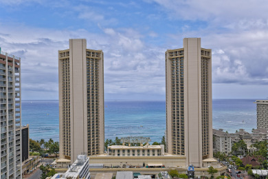Lake House High Floor with GREAT Ocean Views! AC, WasherDryer, FREE Parking and Wi-Fi!, , on Oahu - Honolulu in Hawaii - Lakehouse Vacation Rental - Lake Home for rent on LakeHouseVacations.com