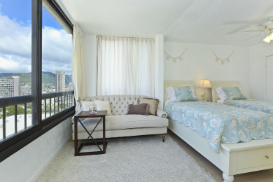 Lake House Spacious Comfort with AC, WasherDryer, Parking, Wi-Fi, and Washlets!, , on Oahu - Honolulu in Hawaii - Lakehouse Vacation Rental - Lake Home for rent on LakeHouseVacations.com