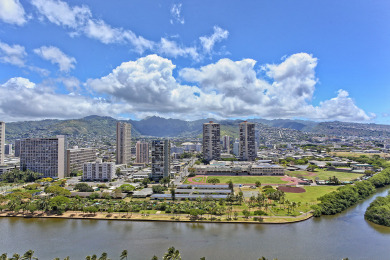 Lake House Spacious Comfort with AC, WasherDryer, Parking, Wi-Fi, and Washlets!, , on Oahu - Honolulu in Hawaii - Lakehouse Vacation Rental - Lake Home for rent on LakeHouseVacations.com