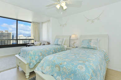 Lake House Spacious Comfort with AC, WasherDryer, Parking, Wi-Fi, and Washlets!, , on Oahu - Honolulu in Hawaii - Lakehouse Vacation Rental - Lake Home for rent on LakeHouseVacations.com
