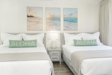 Lake House Partial Ocean View! Full Kitchen, Free Parking, Wi-Fi, Pool!, , on Oahu - Honolulu in Hawaii - Lakehouse Vacation Rental - Lake Home for rent on LakeHouseVacations.com